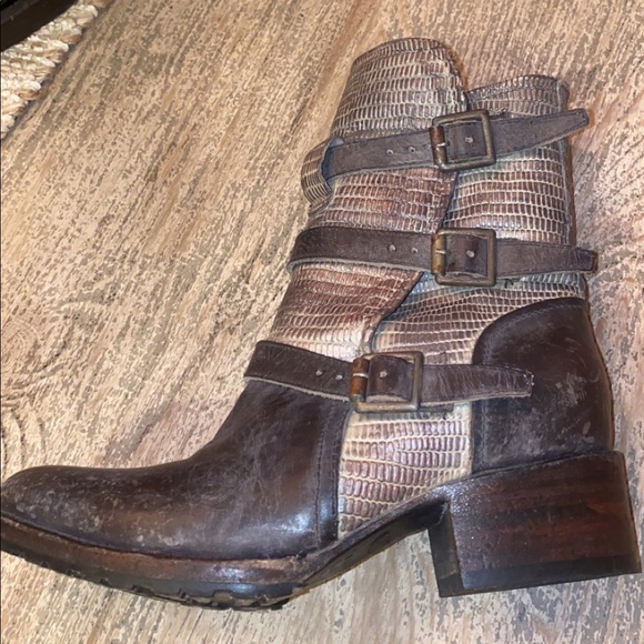 Freebird by Steven Apex size 7 - Picture 5 of 8